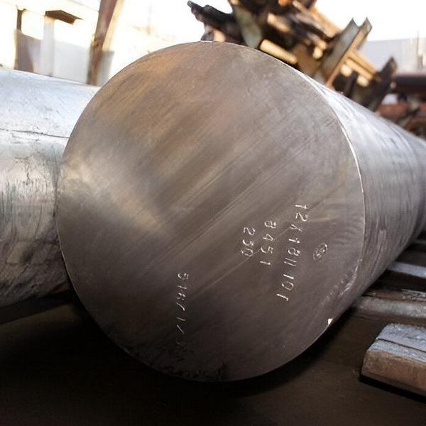 Поковка 260х820х1150 ст.20хн3а, 34хн3м, 38х2мюа, 38хма, 30хгса, 25х1мф, 40х